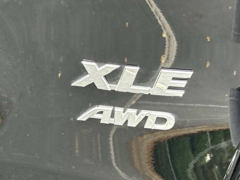 Used 2025 Toyota RAV4 XLE w/ Convenience Package AWD/4WD image 10
