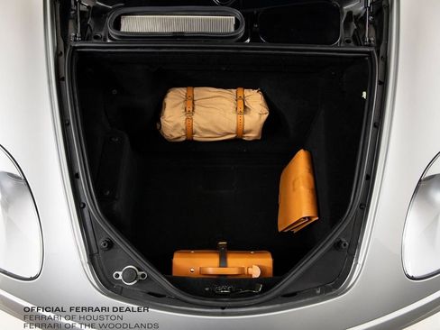 Used 2004 Ferrari 360 Spider RWD image 37