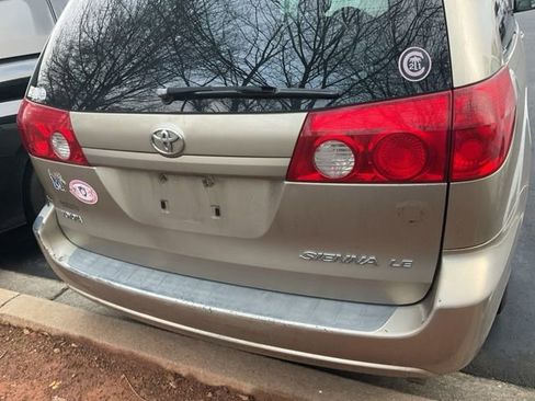 Used 2006 Toyota Sienna LE image 7