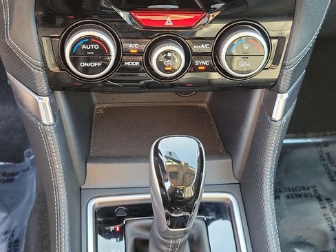 Used 2021 Subaru Forester Touring w/ Popular Package #2 AWD/4WD image 22