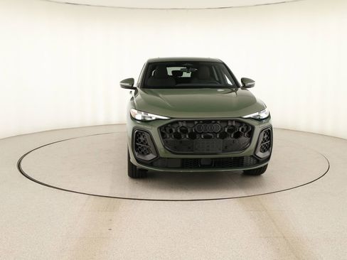New 2026 Audi Q5 Premium Plus AWD/4WD image 10