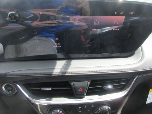 New 2026 Buick Encore GX Sport Touring image 17