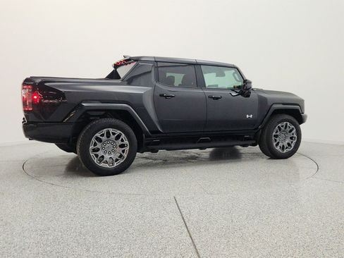 Used 2025 GMC Hummer EV 3X AWD/4WD image 5