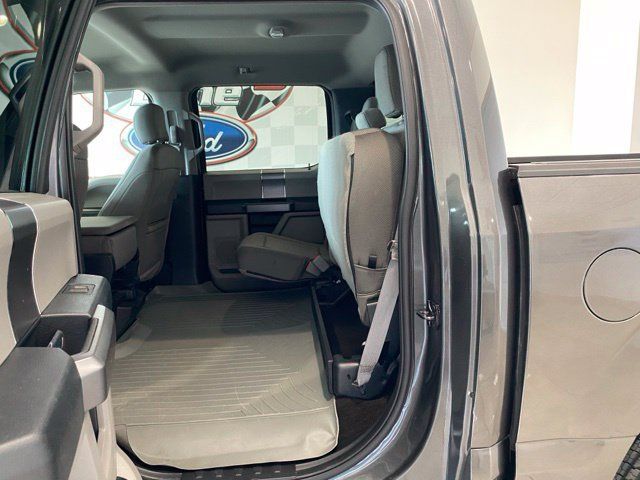Used 2020 Ford F150 XLT w/ Equipment Group 302A Luxury AWD/4WD image 18