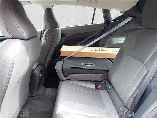 New 2026 Subaru Crosstrek 2.5i Premium AWD/4WD image 9