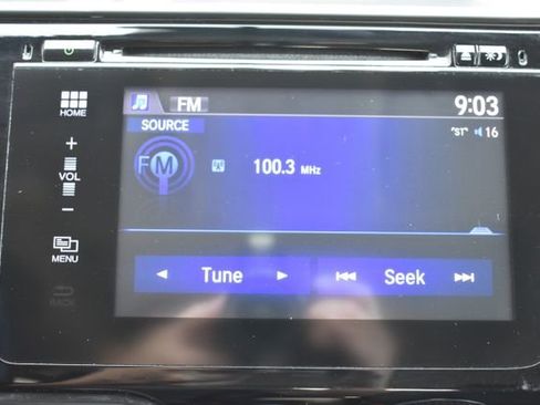 Used 2015 Honda Fit EX-L image 24