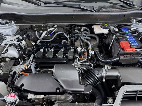 Used 2025 Honda CR-V EX image 30