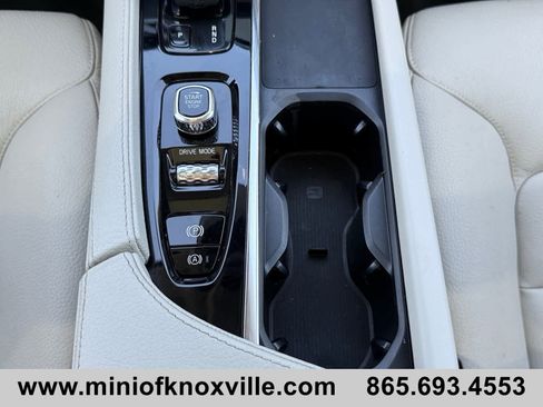 Used 2021 Volvo XC90 T8 Inscription Expression w/ Climate Package AWD/4WD image 24