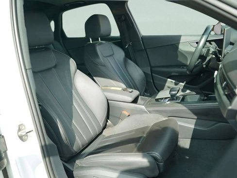 Used 2023 Audi A4 2.0T Premium Plus image 45