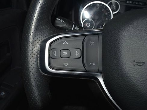 New 2026 RAM 3500 Tradesman w/ Bed Utility Group image 17