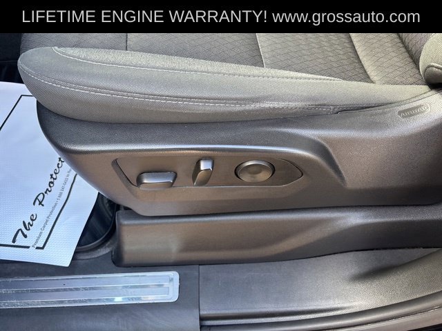 Used 2022 GMC Sierra 1500 Elevation AWD/4WD image 10