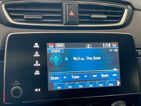 Used 2018 Honda CR-V EX-L image 16