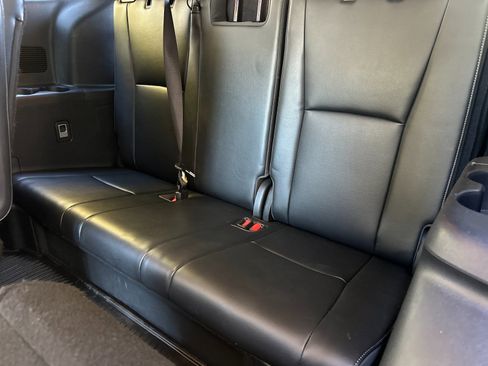 Used 2023 Toyota Highlander XSE image 17