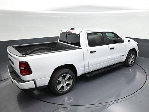 Used 2025 RAM 1500 Tradesman RWD image 19