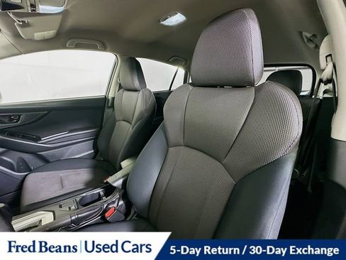 Used 2023 Subaru Crosstrek 2.0i image 21