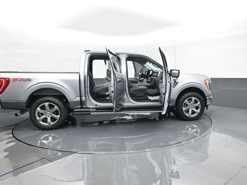 Certified 2021 Ford F150 XLT w/ Equipment Group 302A High AWD/4WD image 29