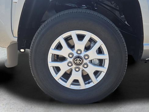 New 2026 Toyota Tacoma SR5 RWD image 9