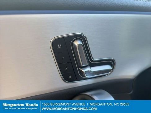 Used 2025 Mercedes-Benz CLA 250 4MATIC image 17
