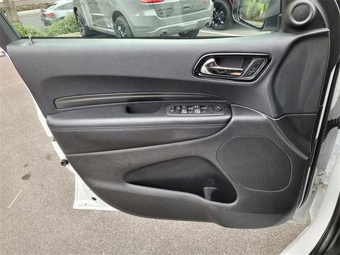 Used 2022 Dodge Durango GT image 27