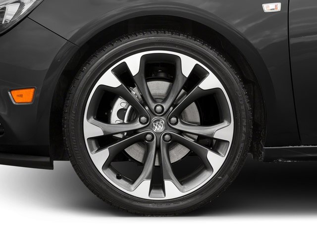 Used 2017 Buick Cascada Sport Touring FWD image 14