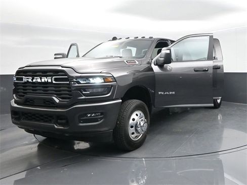 New 2026 RAM 3500 Big Horn image 58