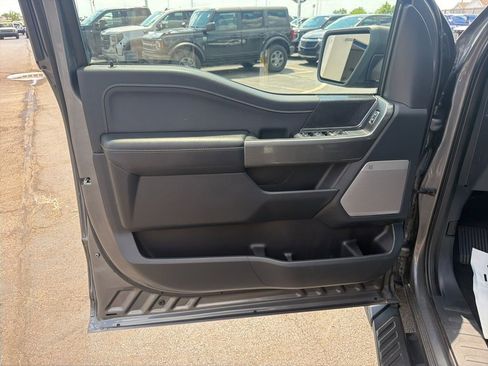 Used 2022 Ford F150 XLT w/ Equipment Group 302A High AWD/4WD image 19