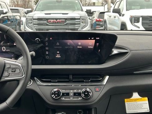 New 2026 Buick Envista Preferred w/ Convenience I Package image 20