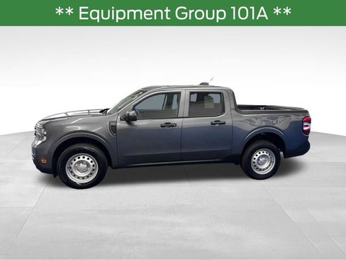 New 2026 Ford Maverick XL w/ Equipment Group 101A AWD/4WD image 2
