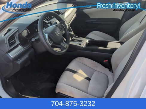 Used 2017 Honda Civic LX image 12
