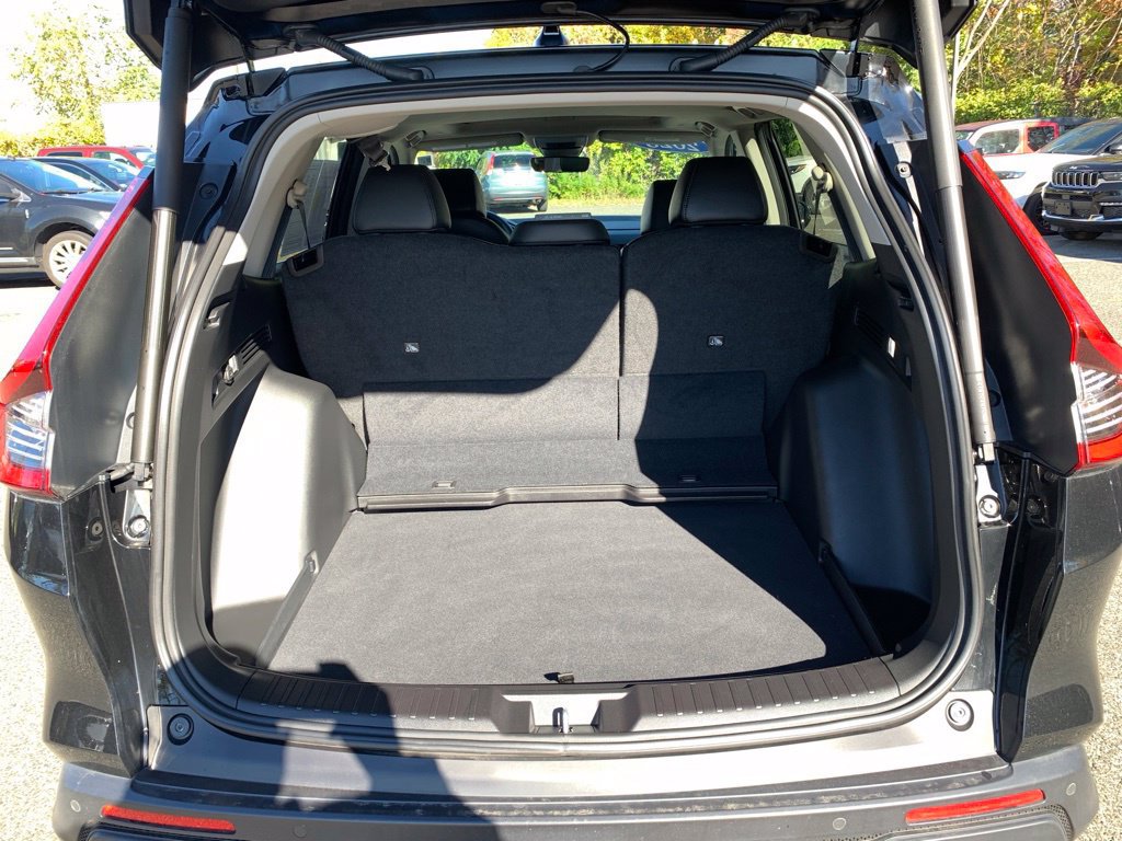 Used 2025 Honda CR-V EX-L image 26