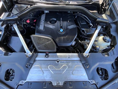 Used 2019 BMW X3 xDrive30i AWD/4WD image 23