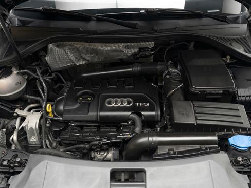 Used 2016 Audi Q3 2.0T Premium Plus w/ Technology Package FWD image 44