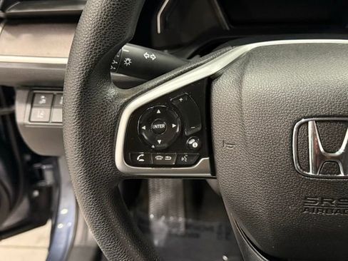 Used 2021 Honda Civic LX image 18
