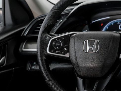 Used 2020 Honda Civic LX image 15
