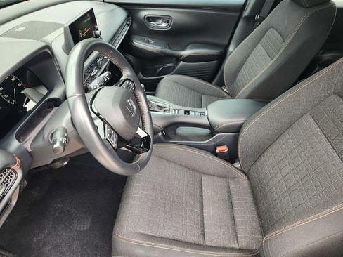 Used 2024 Honda HR-V Sport image 12