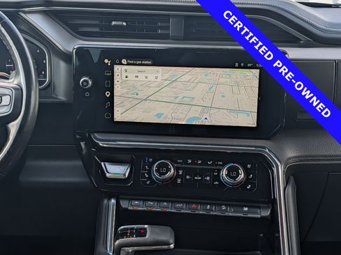 Used 2024 GMC Sierra 1500 Denali AWD/4WD image 19