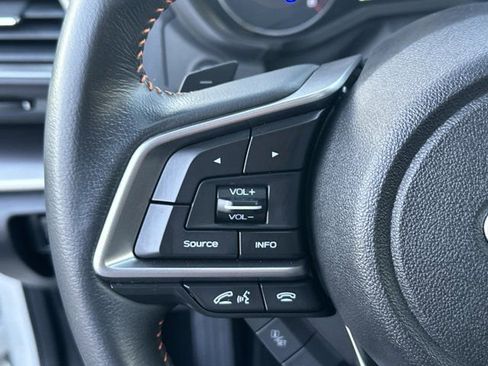 Used 2023 Subaru Crosstrek 2.5i Limited w/ Popular Package #3 image 31