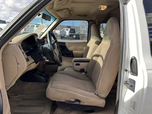 Used 1999 Ford Ranger XLT image 25