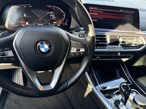 Used 2020 BMW X5 sDrive40i w/ Convenience Package image 28