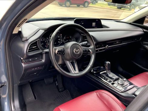 Used 2024 MAZDA CX-30 AWD 2.5 S w/ Preferred Package image 18