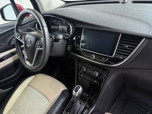 Used 2018 Buick Encore Preferred FWD image 20