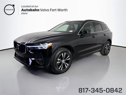 Certified 2023 Volvo XC60 B5 Core image 1