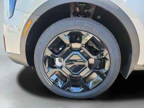 New 2026 Kia Sorento SX AWD/4WD image 32