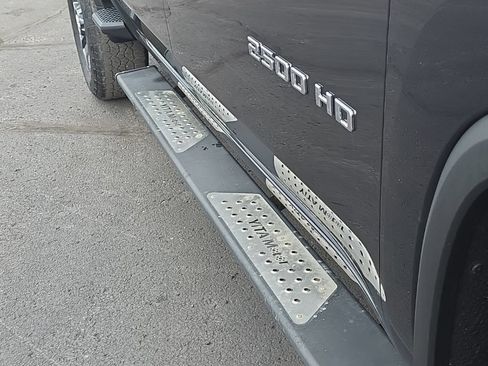 Used 2024 Chevrolet Silverado 2500 LT w/ All Star Edition AWD/4WD image 15