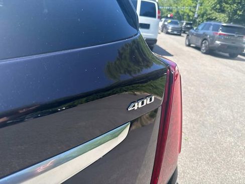 Used 2021 Cadillac XT5 Premium Luxury image 6