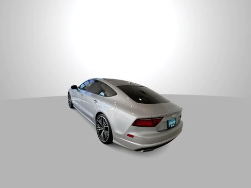 Used 2017 Audi A7 3.0T Prestige AWD/4WD image 6