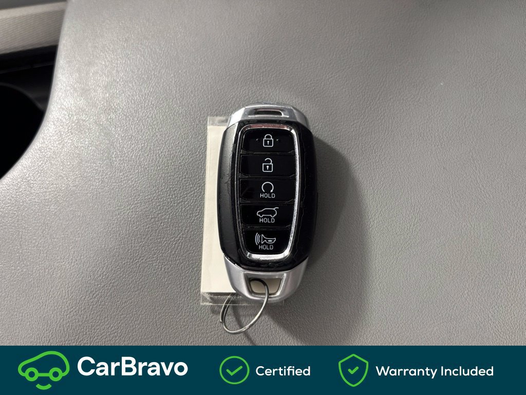 Used 2021 Hyundai Palisade SEL w/ Premium Package AWD/4WD image 33