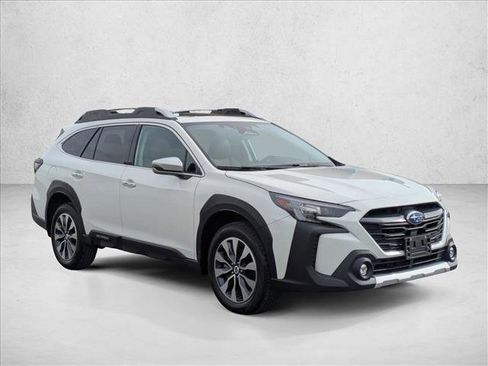 Certified 2023 Subaru Outback Touring XT image 3
