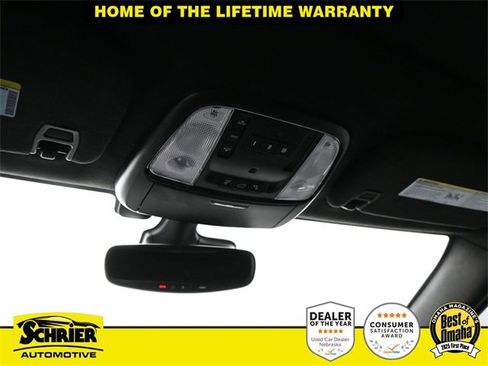 Used 2022 Dodge Durango Citadel image 17