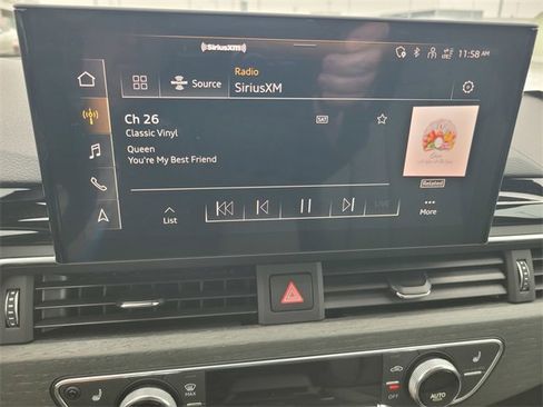 Used 2022 Audi A4 2.0T Premium Plus image 24